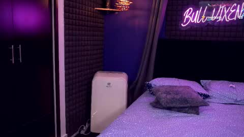 Bunny and The Rock online show from March 14, 2026, 12:28 am