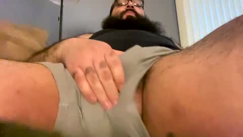 Barry online show from January 4, 2025, 10:24 pm