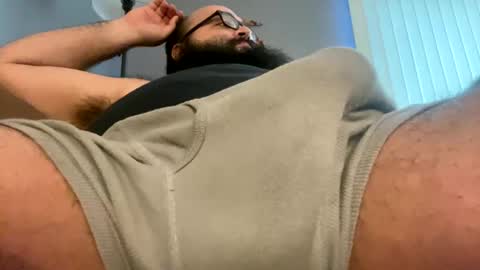 Barry online show from January 6, 2025, 10:37 pm