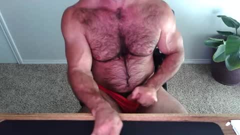 Wrestling Dads.. hit me up. online show from June 8, 2026, 3:12 pm
