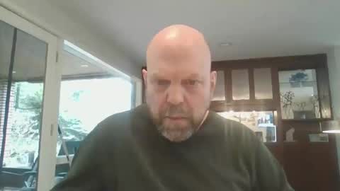 bulldog302w online show from March 7, 2026, 5:32 pm