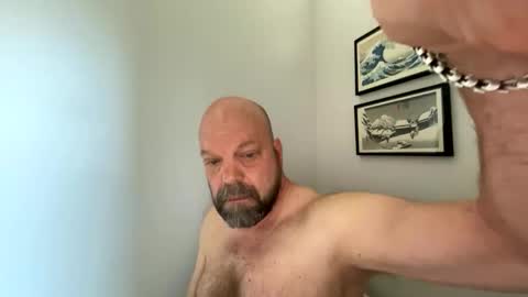 bulldog302w online show from May 31, 2026, 11:39 am
