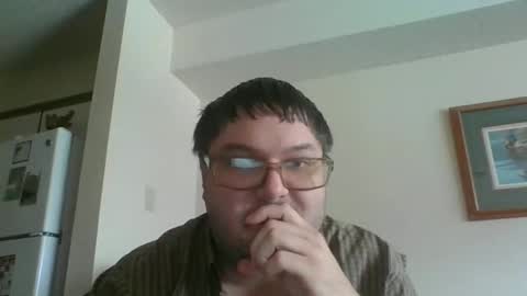 bulldoggie4669 online show from December 22, 2025, 5:21 pm