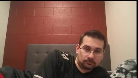 Bulletproof68X online show from January 12, 2025, 4:52 am