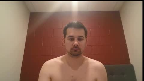 Bulletproof68X online show from February 2, 2025, 8:19 pm