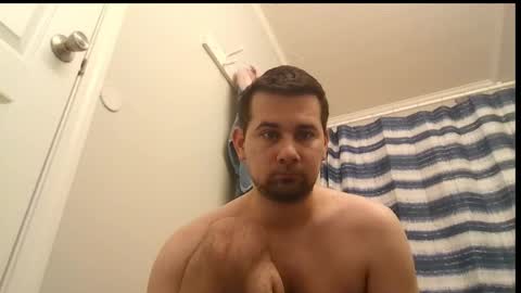 Bulletproof68X online show from September 12, 2025, 4:56 am