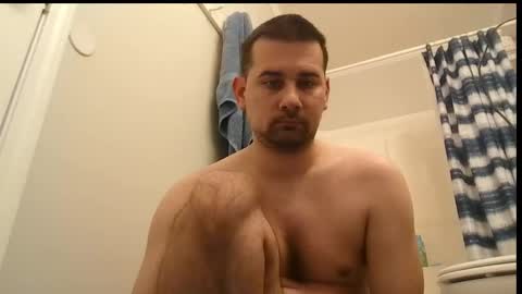 Bulletproof68X online show from October 15, 2025, 5:40 am