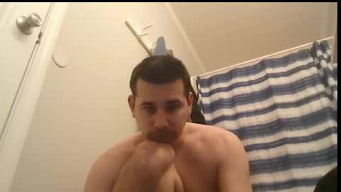 Bulletproof68X online show from November 18, 2025, 6:29 am