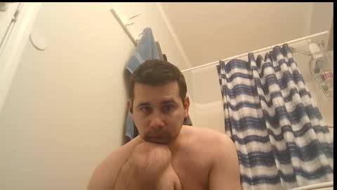 Bulletproof68X online show from November 25, 2025, 10:21 pm