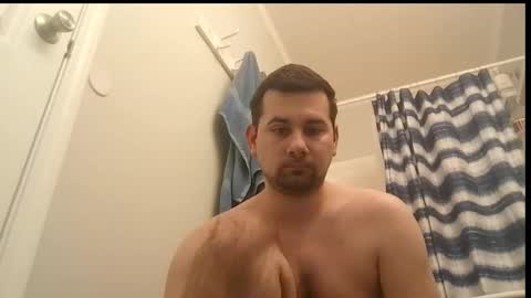 Bulletproof68X online show from November 28, 2025, 7:55 am