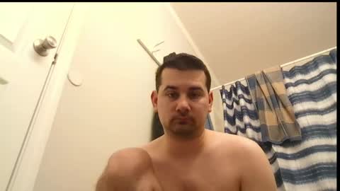 Bulletproof68X online show from April 22, 2026, 6:16 am