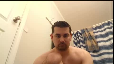 Bulletproof68X online show from April 24, 2026, 5:21 am