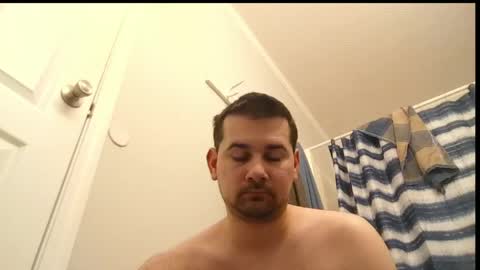 Bulletproof68X online show from April 26, 2026, 7:28 am