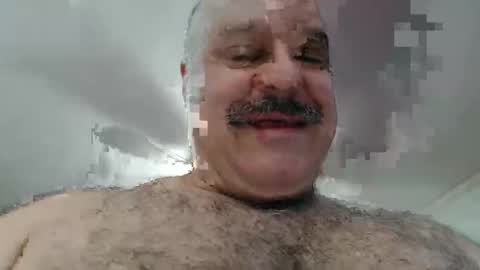 BullMuscleJoe online show from November 7, 2025, 11:38 pm