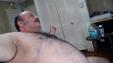 BullMuscleJoe online show from February 26, 2026, 10:31 pm