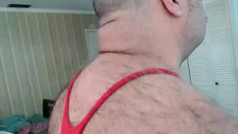 BullMuscleJoe online show from March 5, 2026, 8:16 pm