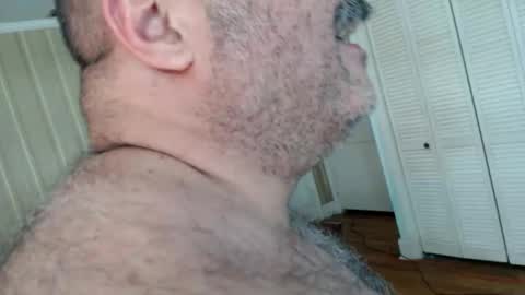 BullMuscleJoe online show from March 11, 2026, 1:11 am