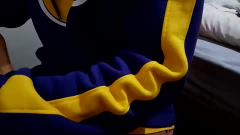 bullspain27266272 online show from February 17, 2025, 12:54 am