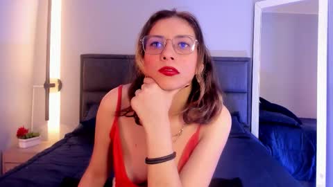 Bulma Bambina online show from December 2, 2025, 7:53 pm