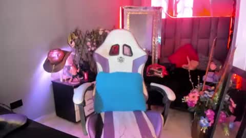 bulmasweetyose  mommy submissive control milf lovense online show from August 7, 2026, 7:27 pm