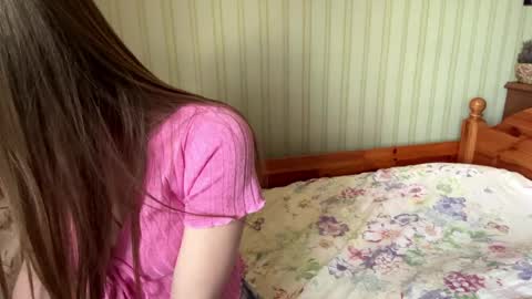 Mary online show from May 22, 2026, 2:01 pm