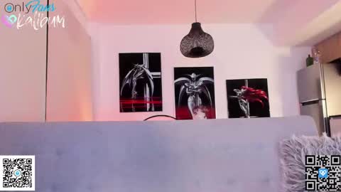 Ivan online show from November 20, 2025, 1:50 am