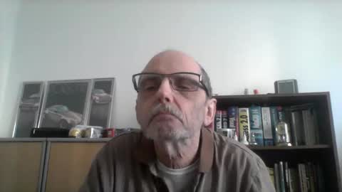 bumer1956 online show from April 14, 2026, 9:15 am