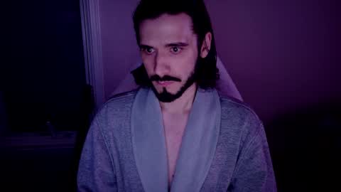 Snapshot of bumphreyhogart chatting on February 28, 2025, 8:31 am bumphreyhogart online show from February 28, 2025, 8:31 am