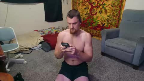 Shane online show from November 26, 2025, 5:03 pm