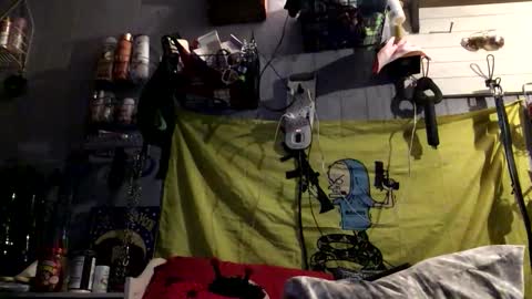 bunniandcryme online show from November 22, 2025, 5:17 am