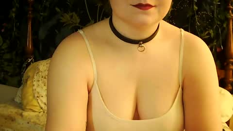 BunnxBabe online show from July 6, 2026, 2:19 am