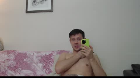 Pirate    Xtw jerromybunny1 online show from January 12, 2025, 4:10 am