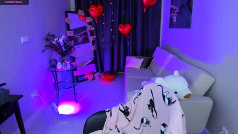 Snapshot of bunny__of_love chatting on February 4, 2025, 1:48 pm Sasha online show from February 4, 2025, 1:48 pm