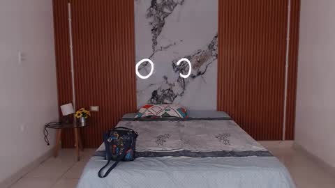 Snapshot of bunny_bao chatting on February 20, 2026, 11:43 am Rossi Hill online show from February 20, 2026, 11:43 am