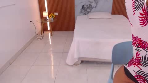 Rossi Hill online show from March 12, 2026, 12:00 pm