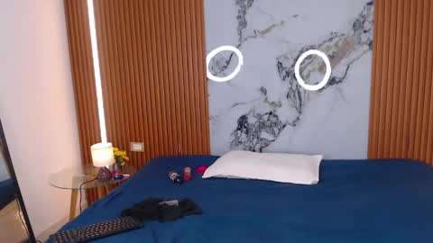 Rossi Hill online show from April 16, 2026, 1:01 pm