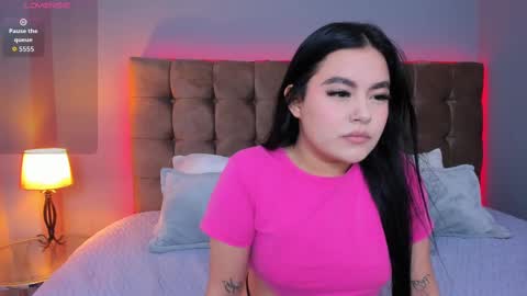  Bunny Bell  online show from October 7, 2025, 7:22 pm
