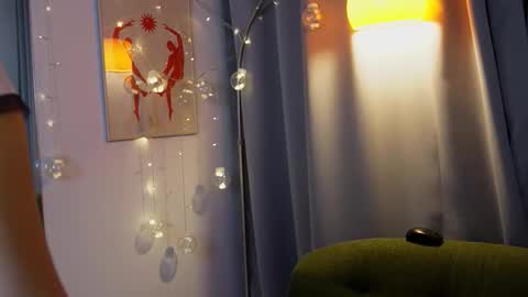 Bunny online show from January 8, 2026, 8:55 pm