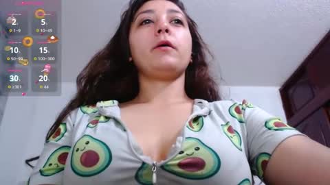 bunny_chloe online show from December 21, 2025, 1:24 am