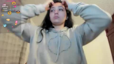 bunny_chloe online show from February 1, 2026, 11:36 pm