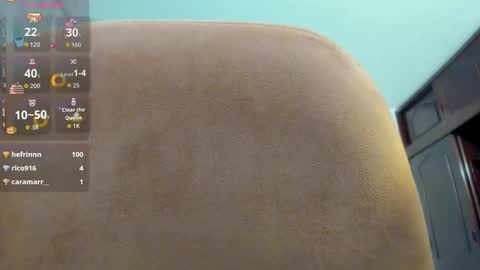 bunny_chloe online show from February 3, 2026, 6:22 am