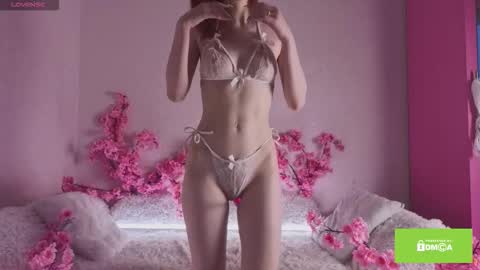 Kira online show from March 25, 2026, 2:34 pm