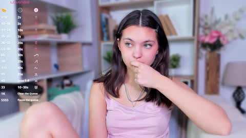 Aria online show from February 21, 2026, 8:15 am