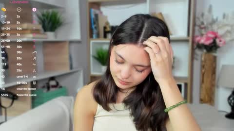 Aria online show from March 4, 2026, 8:09 am