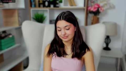 Aria online show from March 19, 2026, 7:12 am