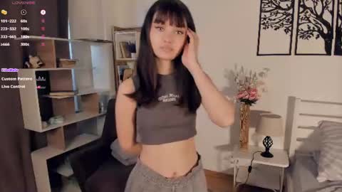 Snapshot of bunny_nova chatting on June 24, 2026, 9:08 am Aria online show from June 24, 2026, 9:08 am