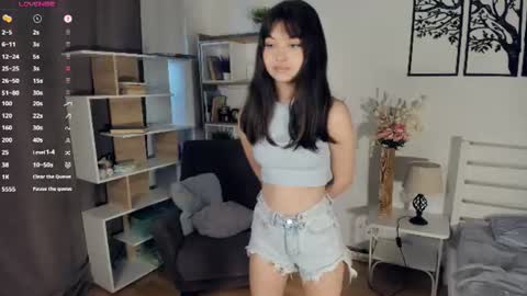 Snapshot of bunny_nova chatting on July 8, 2026, 9:03 am Aria online show from July 8, 2026, 9:03 am