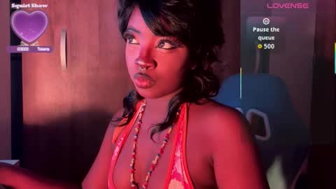 Isa online show from October 2, 2025, 3:24 am