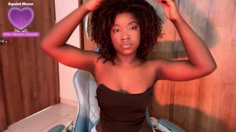 Isa online show from November 13, 2025, 1:32 pm