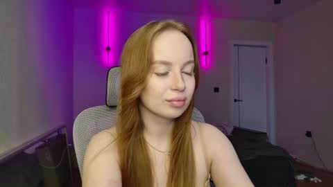 Snapshot of bunny_shinel chatting on June 12, 2026, 2:27 pm Mary online show from June 12, 2026, 2:27 pm